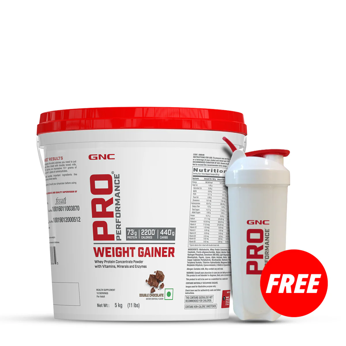 Bulking Stack - Image 25