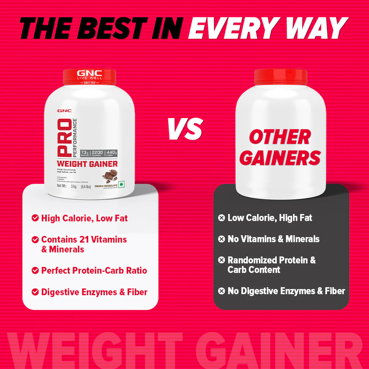 Bulking Stack - Image 37