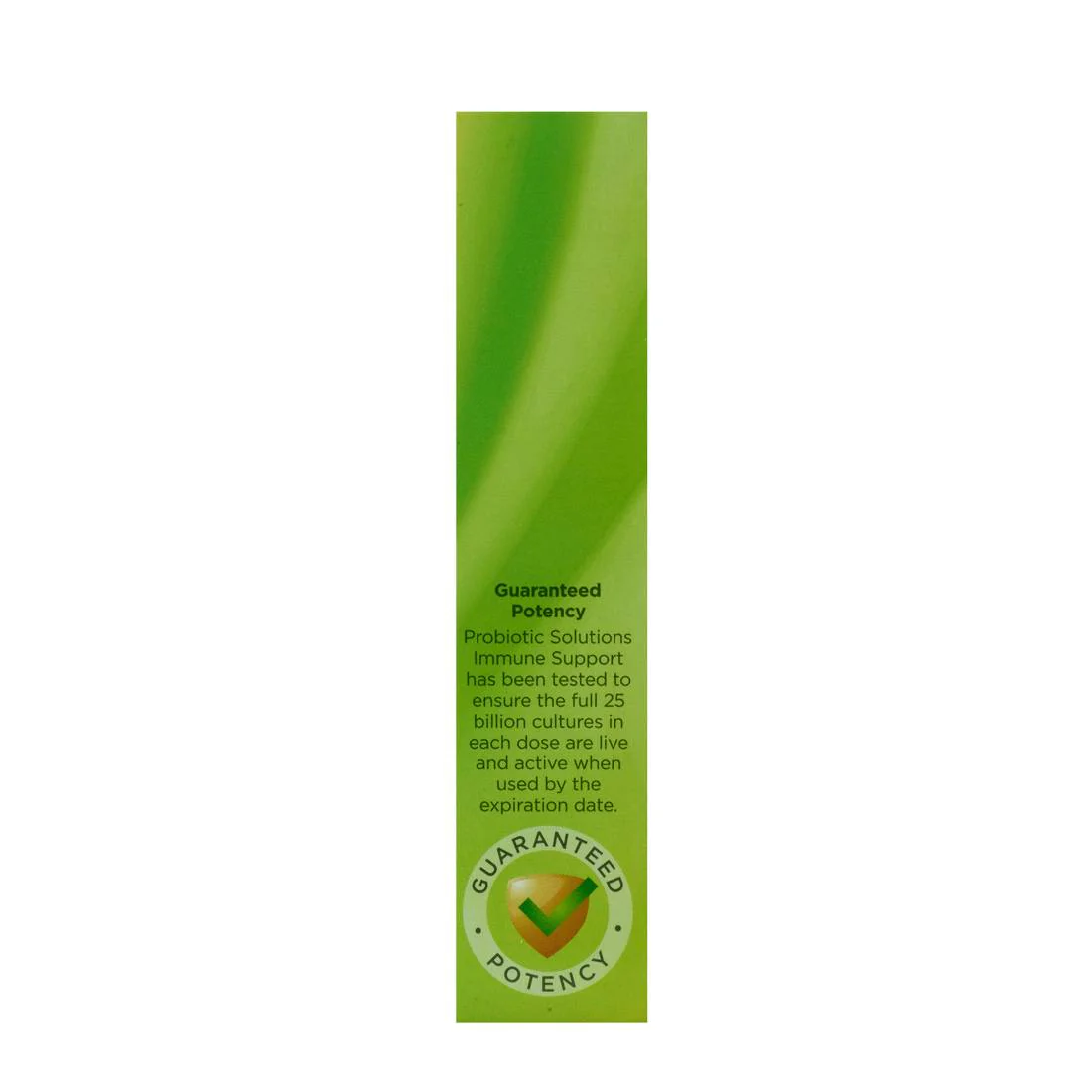 GNC Probiotic Solutions with 25 Billion CFUs - Image 5