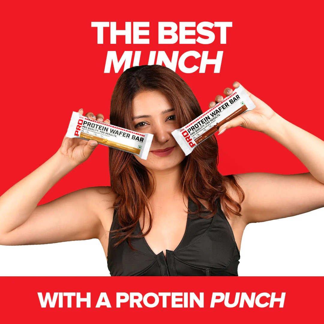 GNC Protein Wafer Bar (Coffee) - Image 7