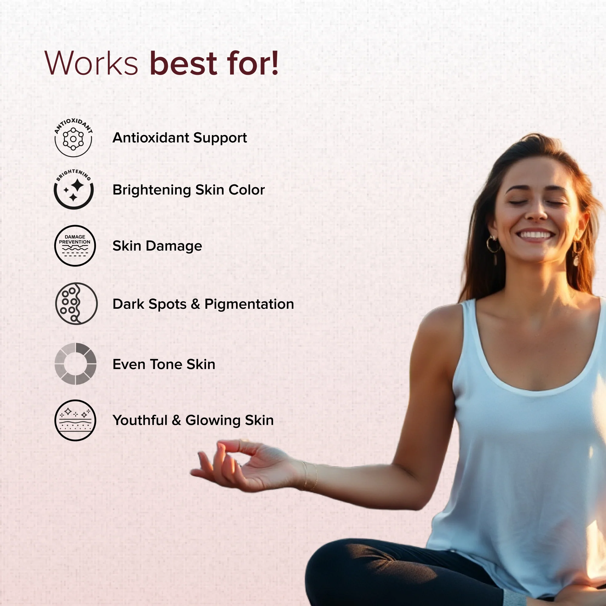 GNC Radiance Glutathione Effervescent Tablets - Image 6