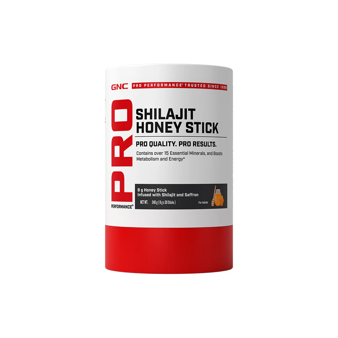 GNC Shilajit Honey Stick - Image 13