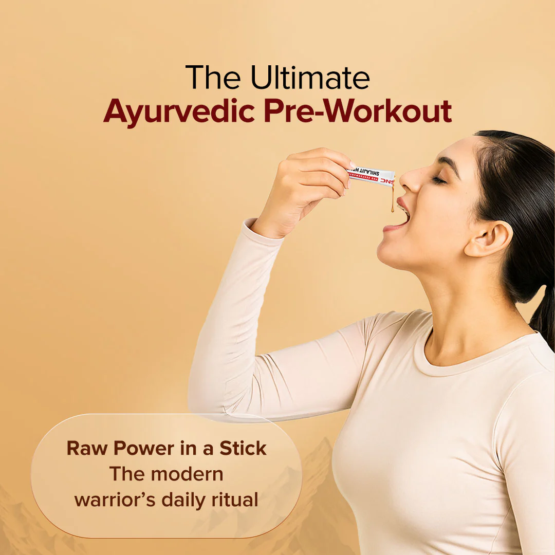 GNC Shilajit Honey Stick - Image 6