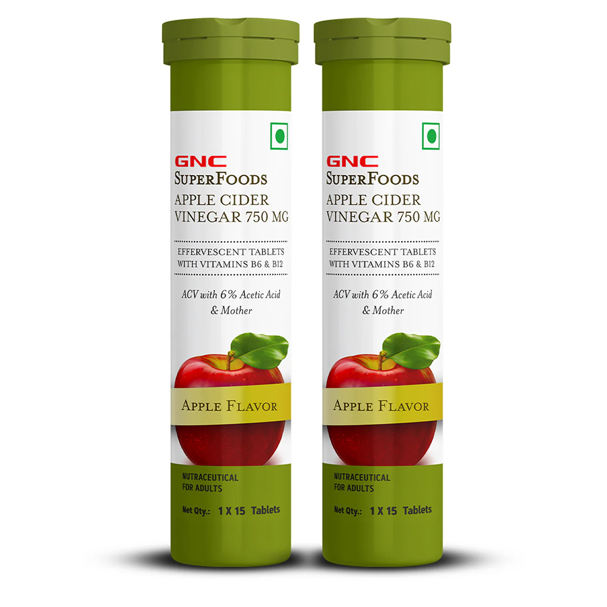 GNC Ultimate Shred & Wellness Combo - Image 4