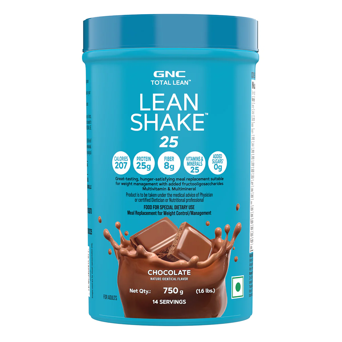 GNC Extreme Burn & Lean Combo - Image 5