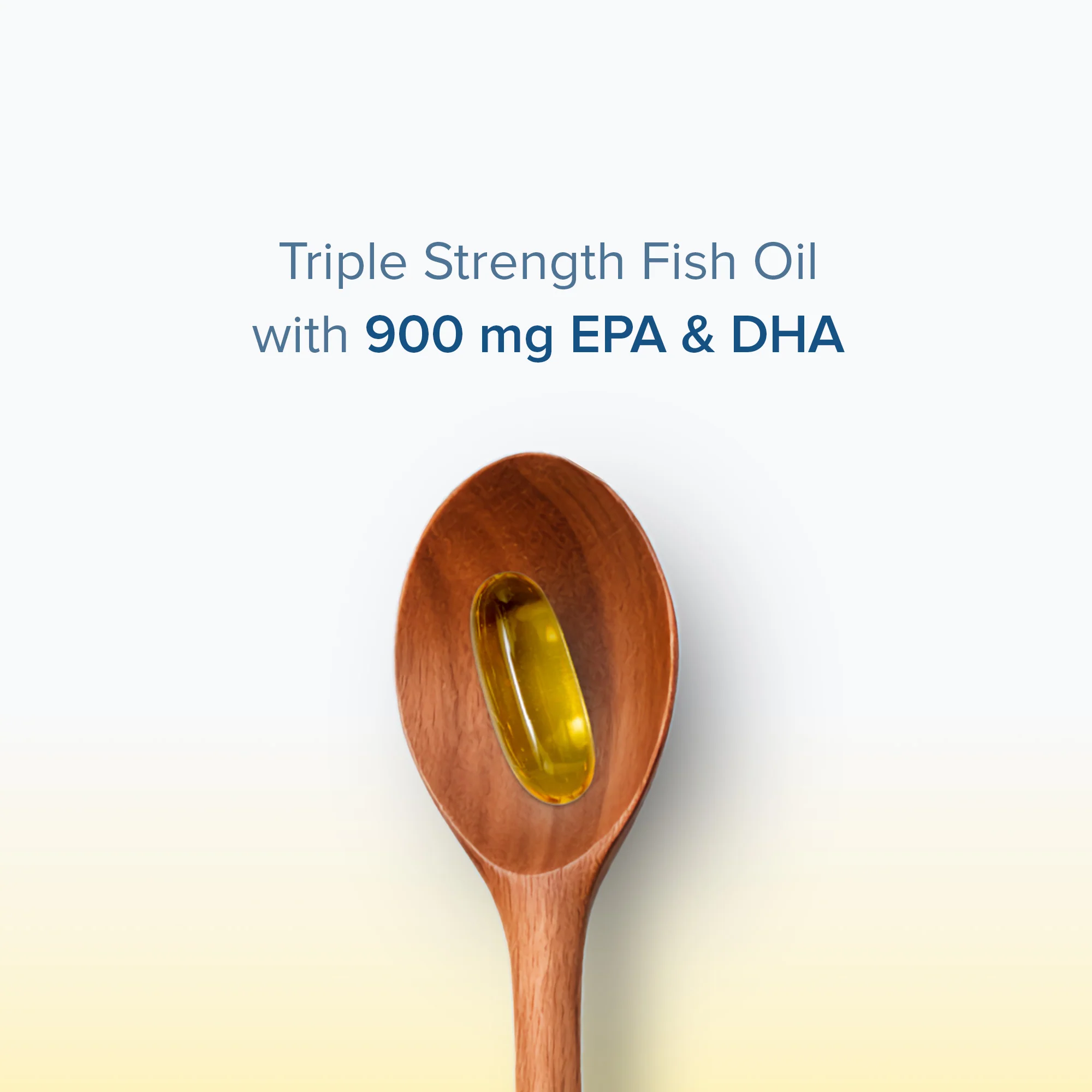 GNC Triple Strength Fish Oil - Image 27