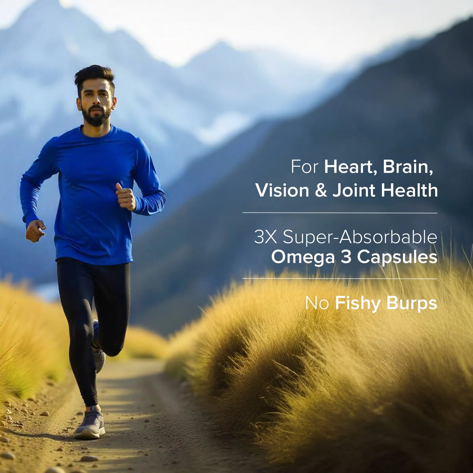 GNC Triple Strength Fish Oil - Image 45