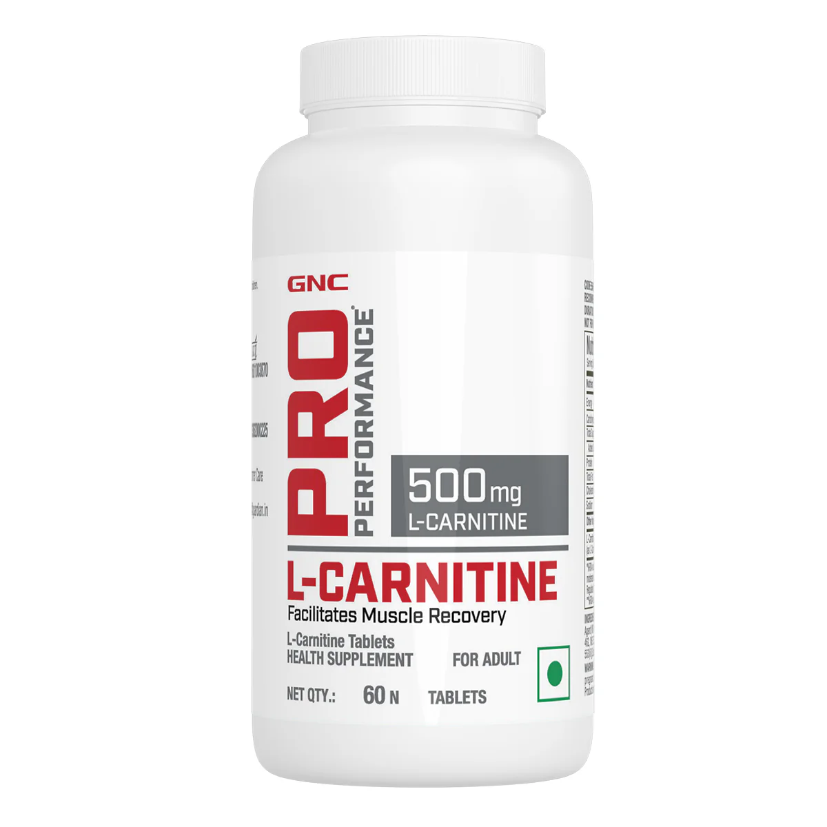 GNC Lean Muscle & Fat Burn Combo - Image 4