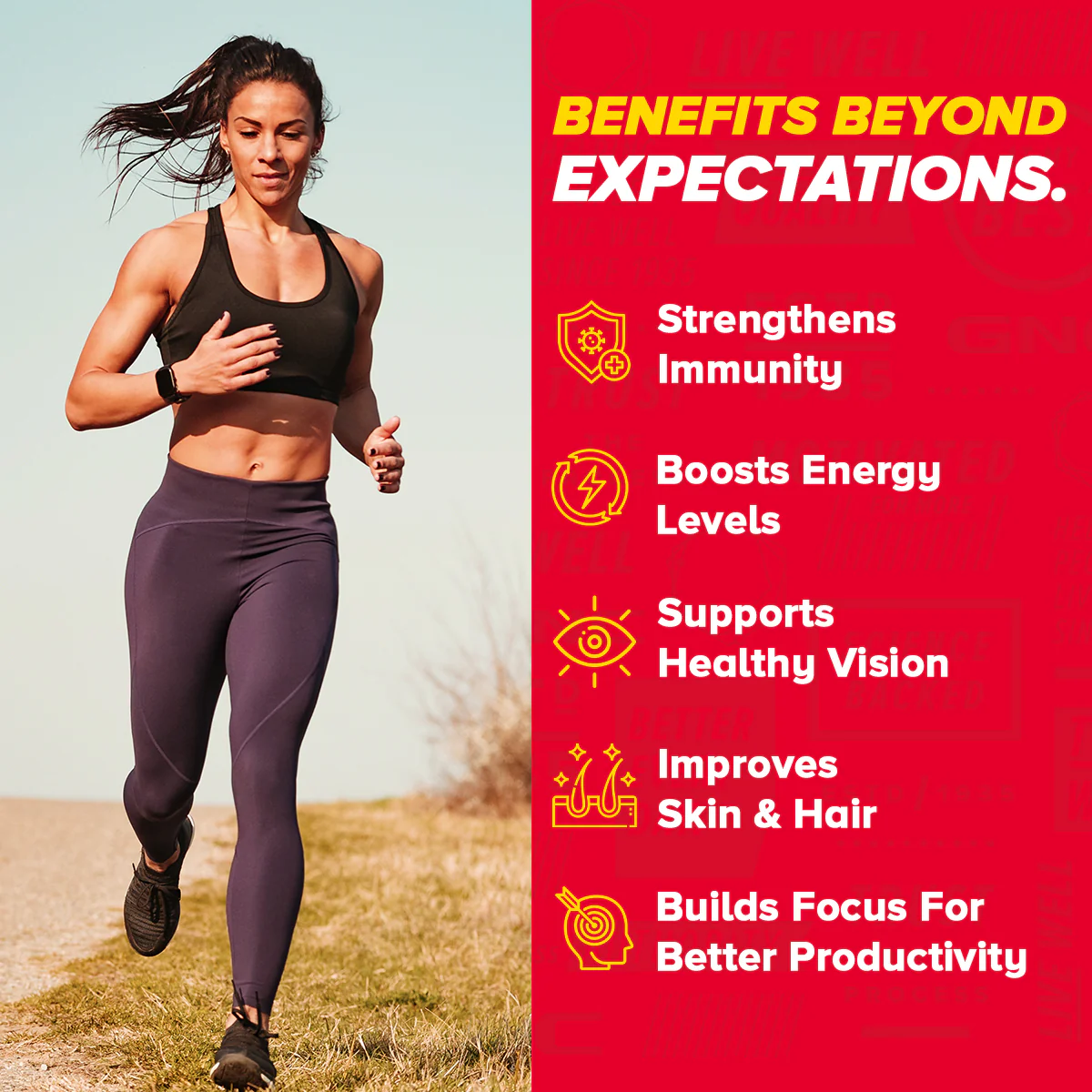GNC Women's One Daily Multivitamin - Image 13