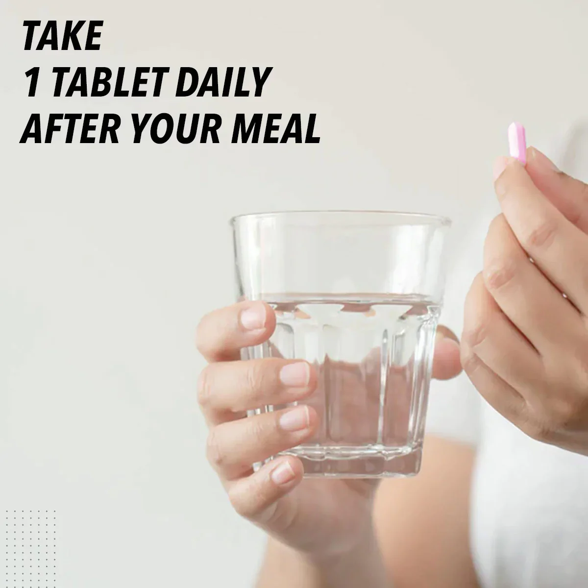 GNC Womens One Daily Multivitamin - Image 6