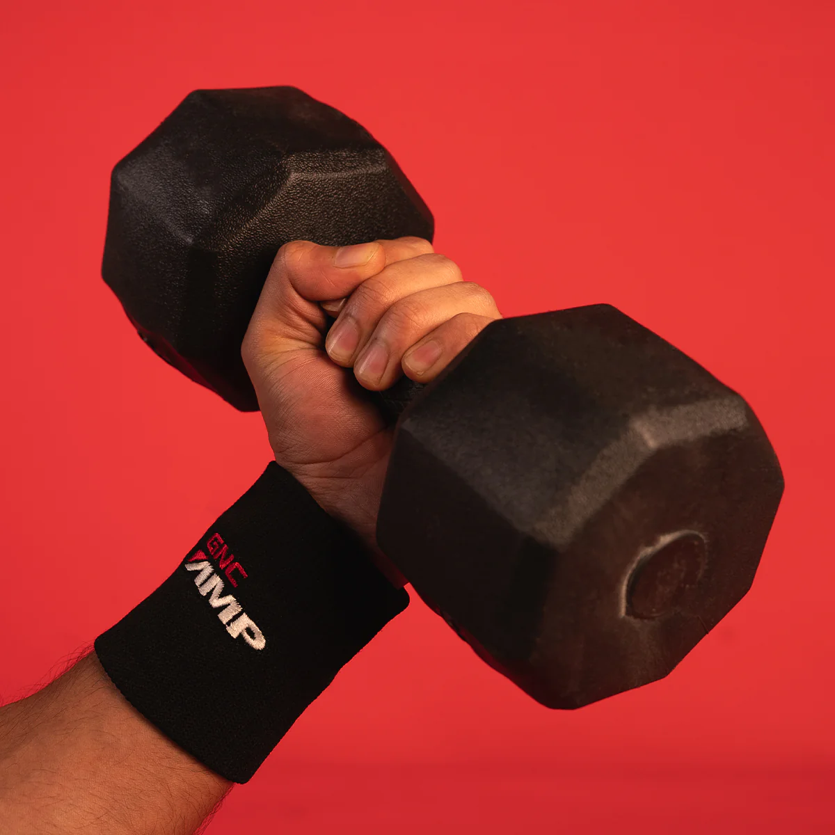 Crazy Deals - GNC Sweat Wrist Band - Image 4