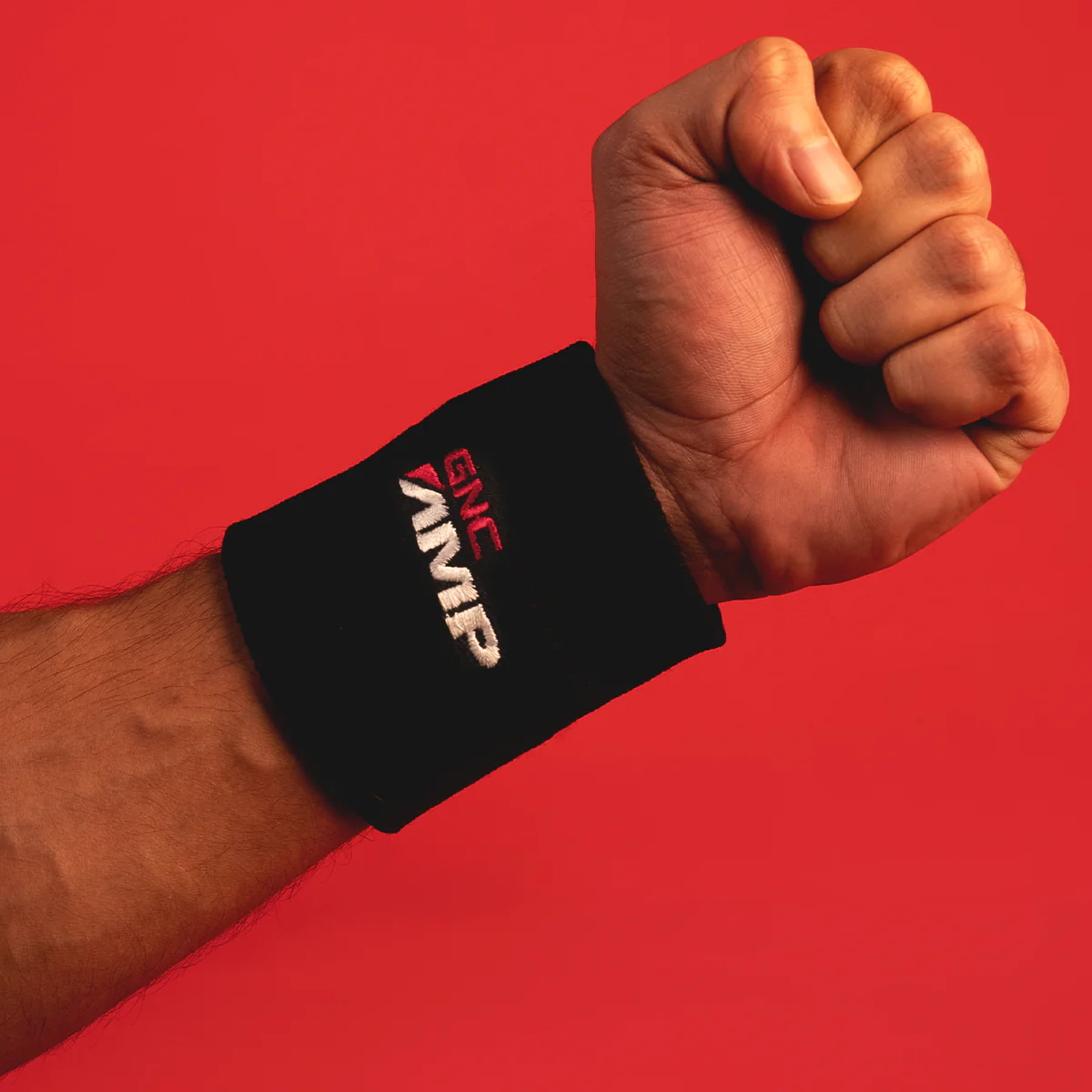 Crazy Deals - GNC Sweat Wrist Band - Image 5