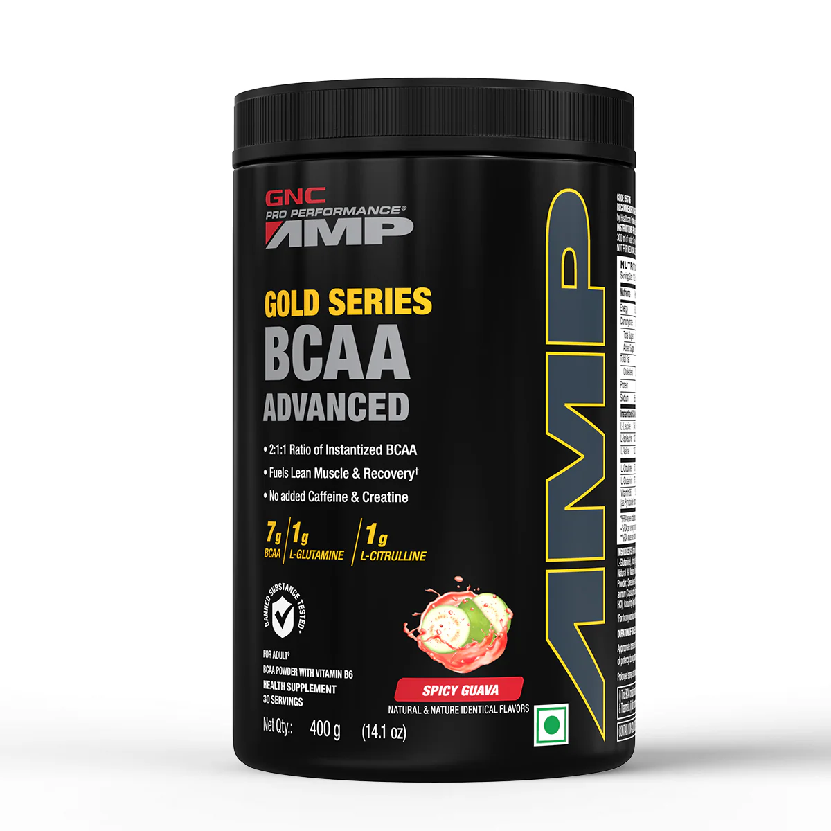 Gold Series BCAA Advanced - Image 17