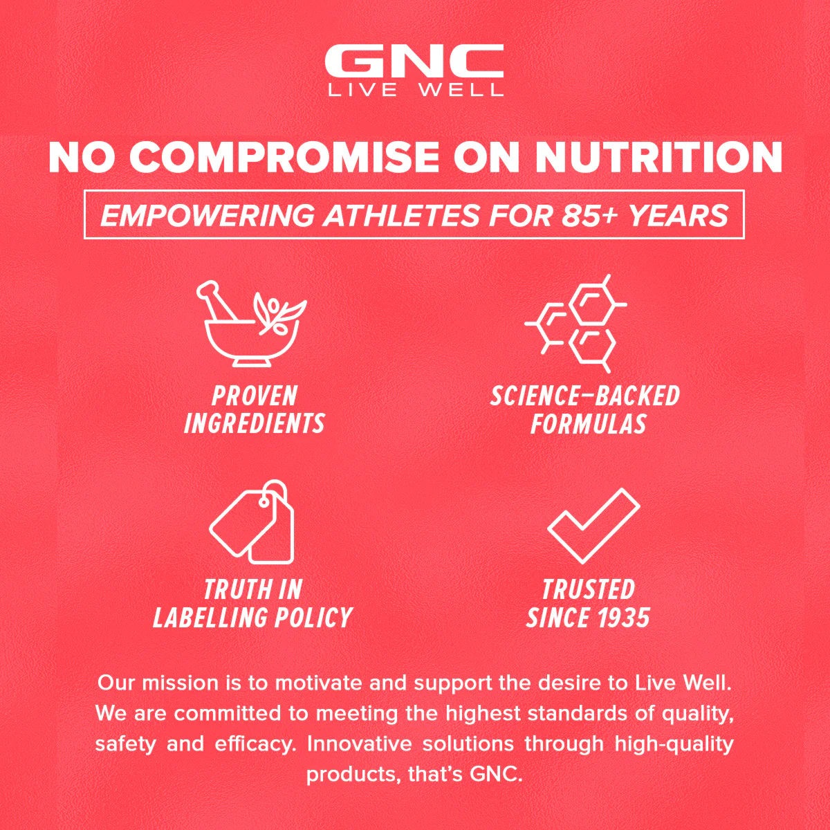 Gold Series BCAA Advanced - Image 21