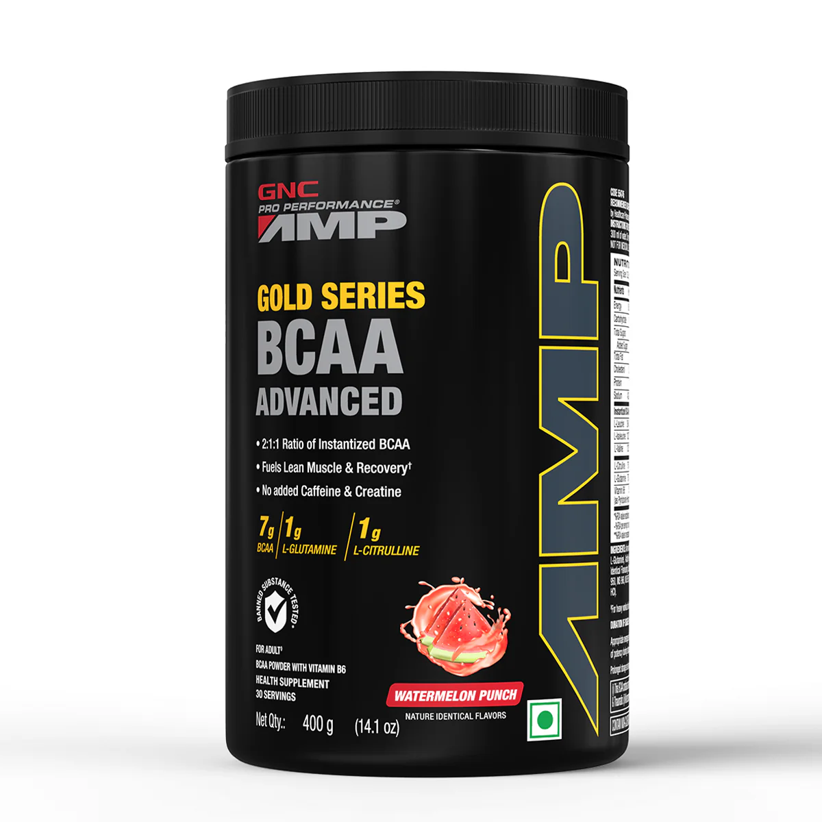 Gold Series BCAA Advanced - Image 33