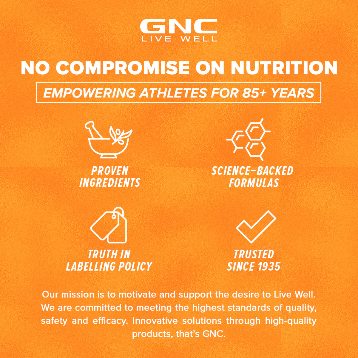 Gold Series BCAA Advanced - Image 5