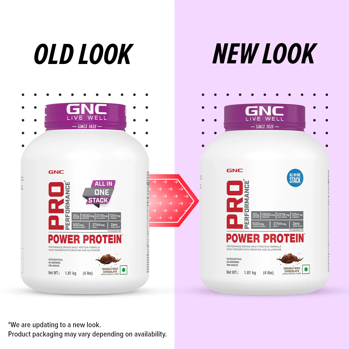 GymElite Performance Pack - Image 4