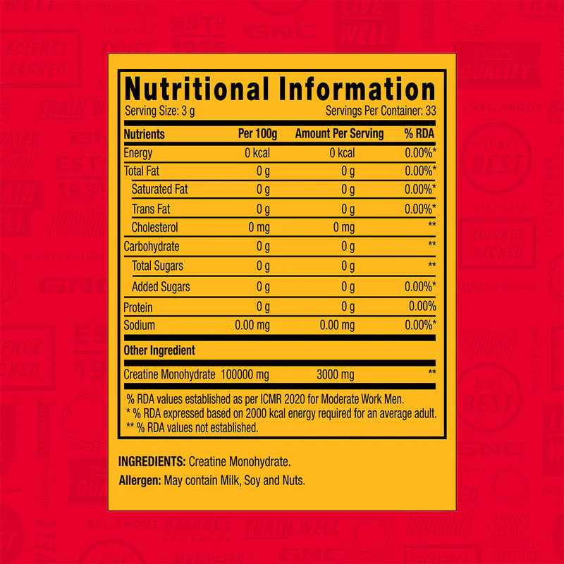Intense Workout Performance Kit - Image 16
