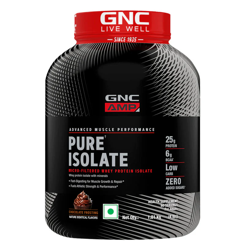Intense Workout Performance Kit - Image 4