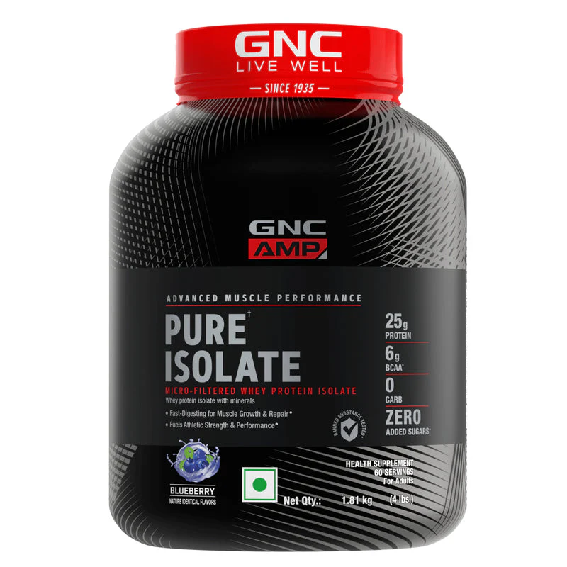 Intense Workout Performance Kit - Image 6