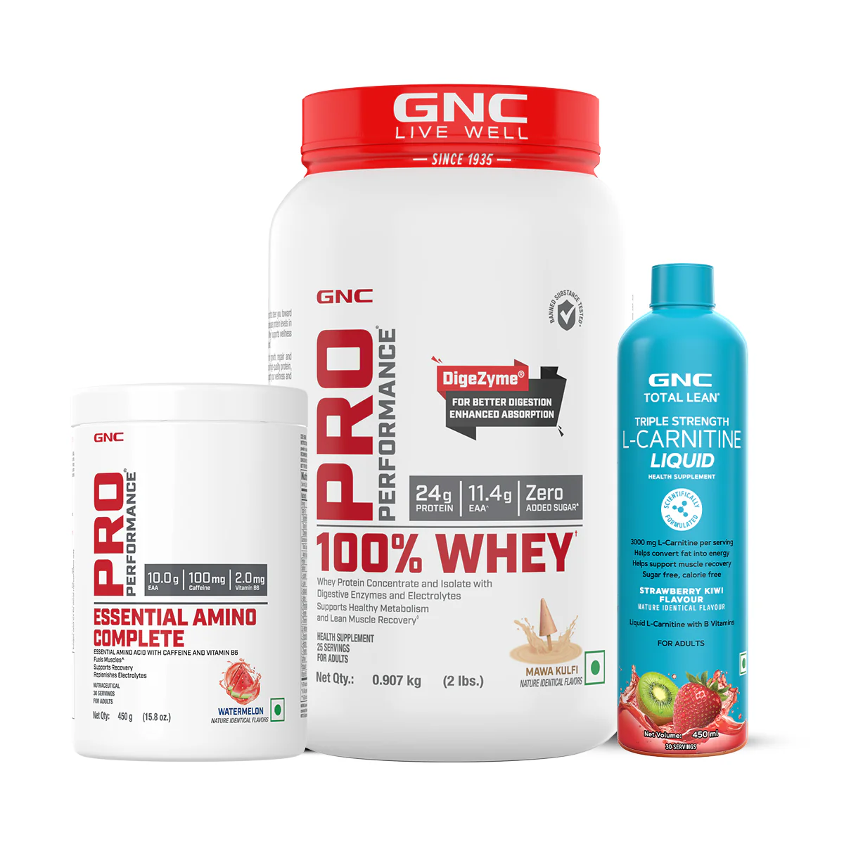 Lean Body Stack - Image 12