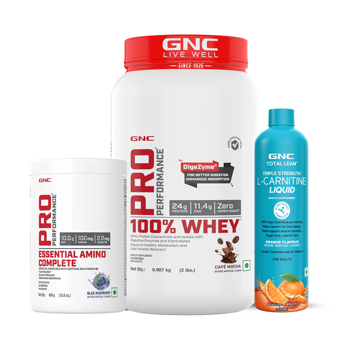 Lean Body Stack - Image 15