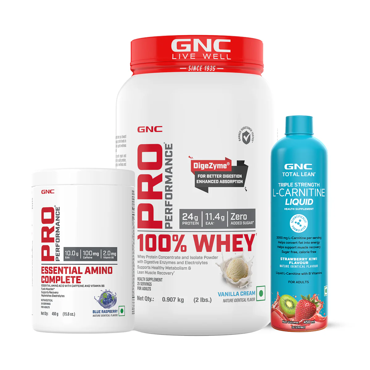 Lean Body Stack - Image 17
