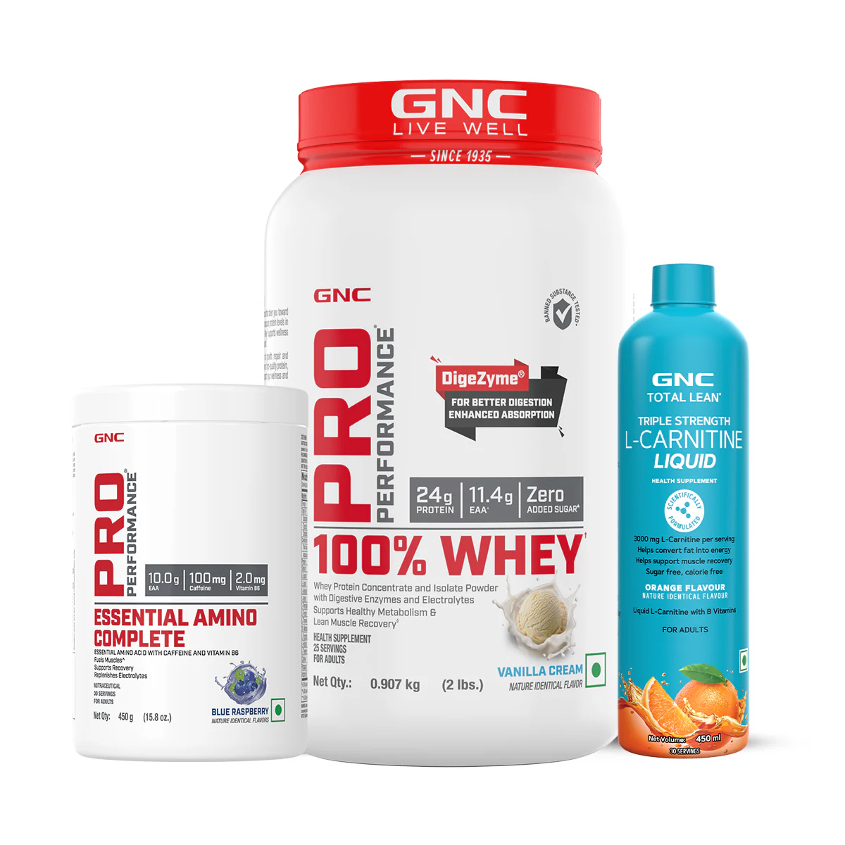 Lean Body Stack - Image 18