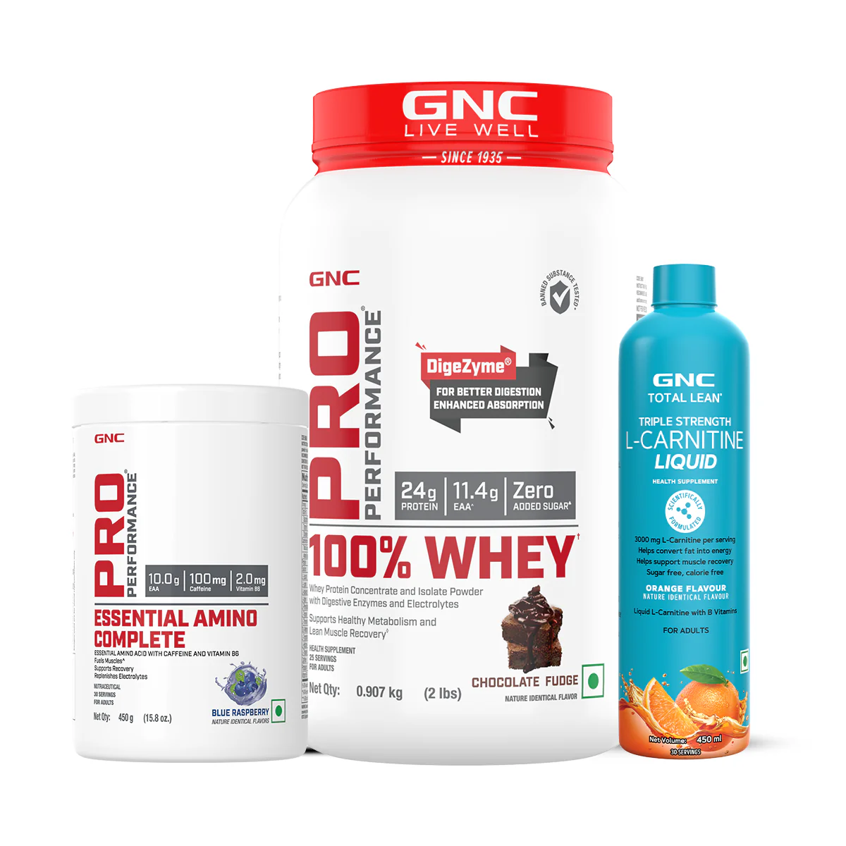Lean Body Stack - Image 23