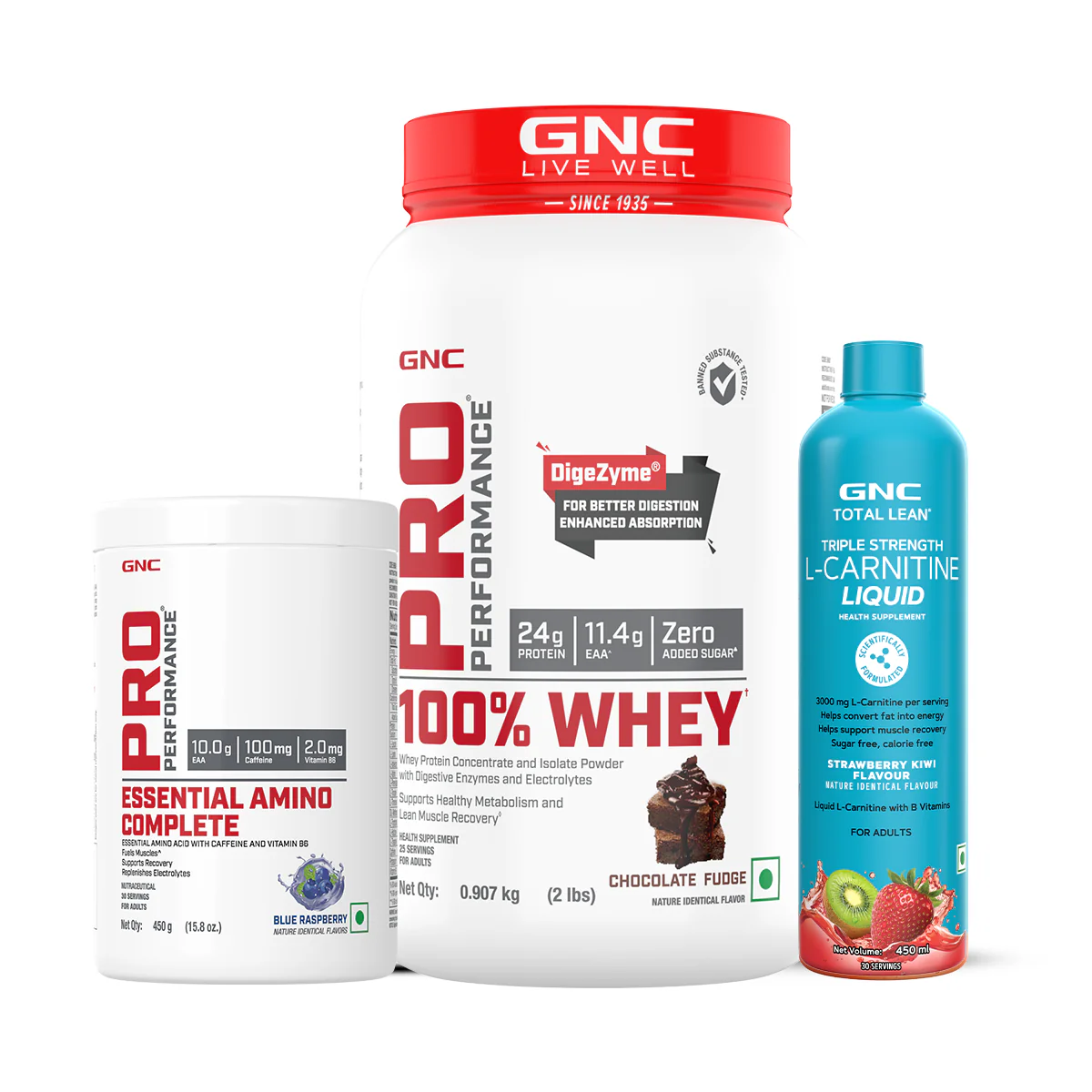Lean Body Stack - Image 24