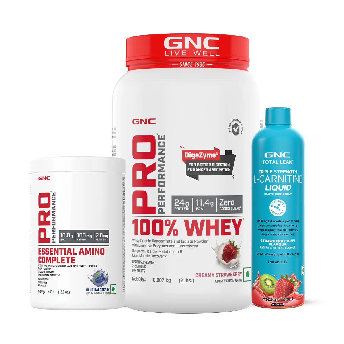 Lean Body Stack - Image 25