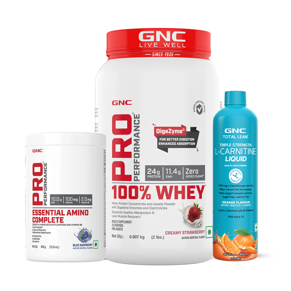 Lean Body Stack - Image 26