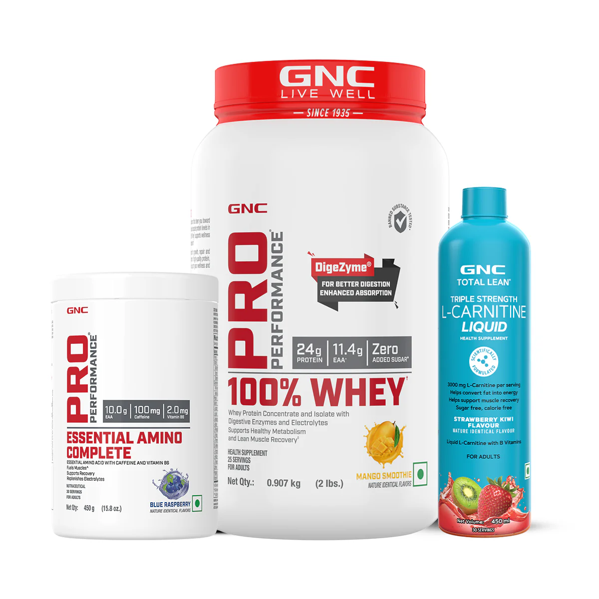 Lean Body Stack - Image 8