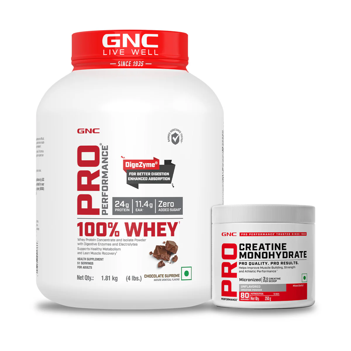 Muscle Max Duo. - Image 10