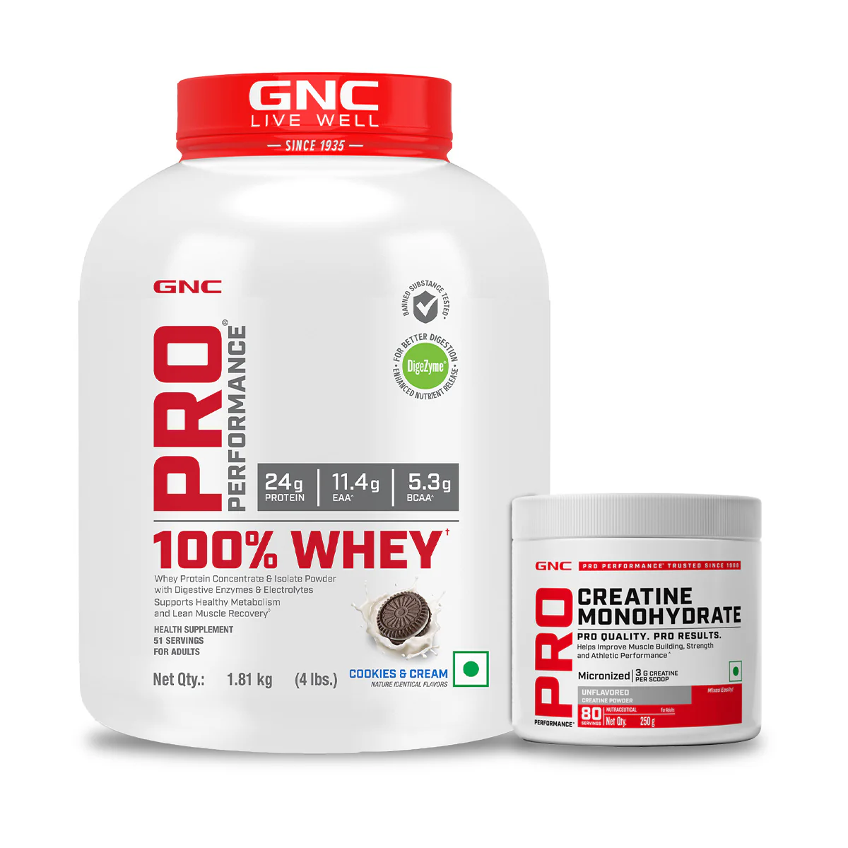 Muscle Max Duo. - Image 11