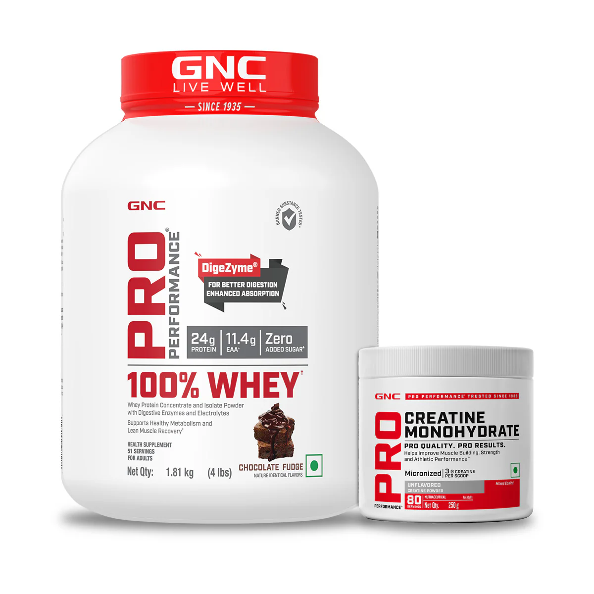Muscle Max Duo. - Image 12