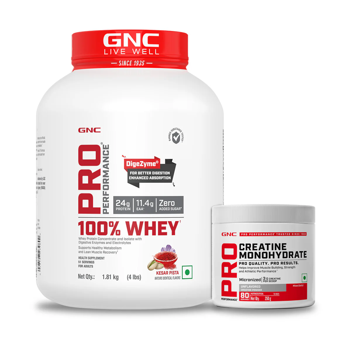 Muscle Max Duo. - Image 13