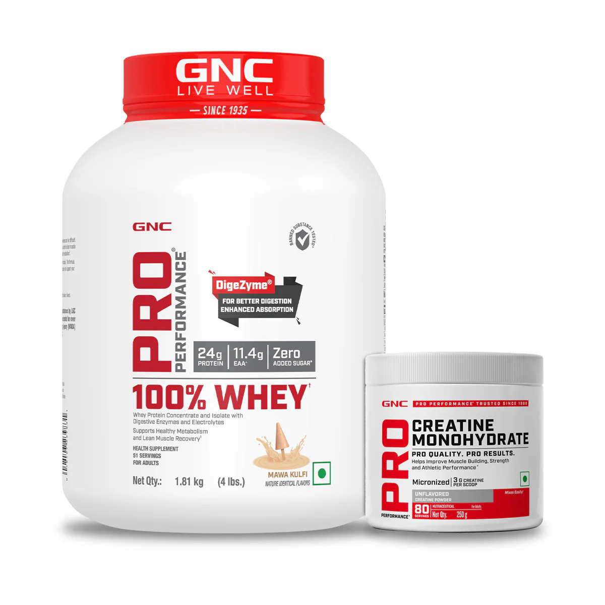 Muscle Max Duo. - Image 15