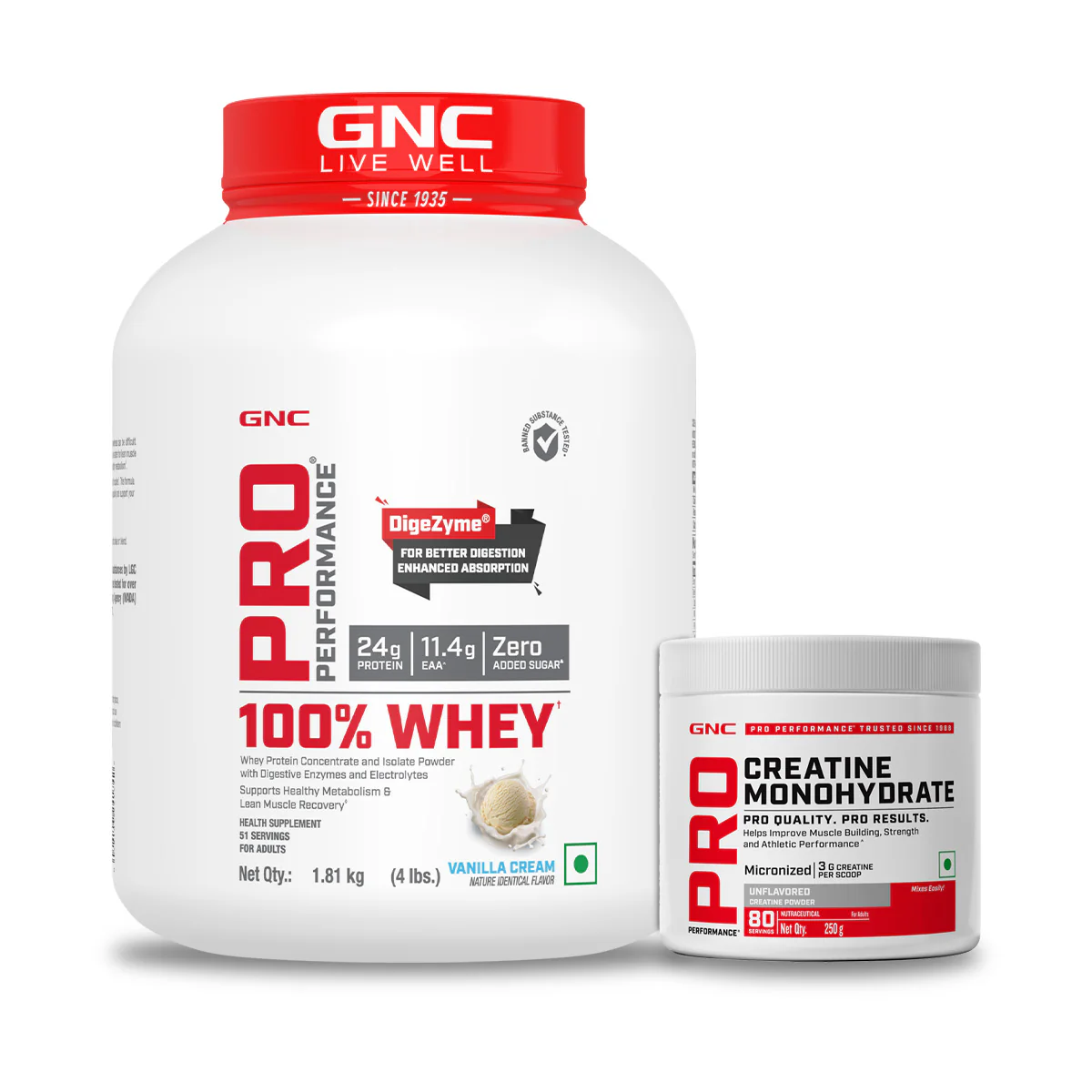 Muscle Max Duo. - Image 17