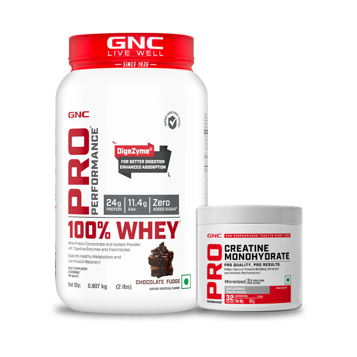 Muscle Max Duo. - Image 3