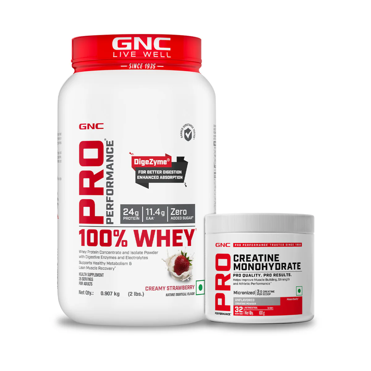 Muscle Max Duo. - Image 4