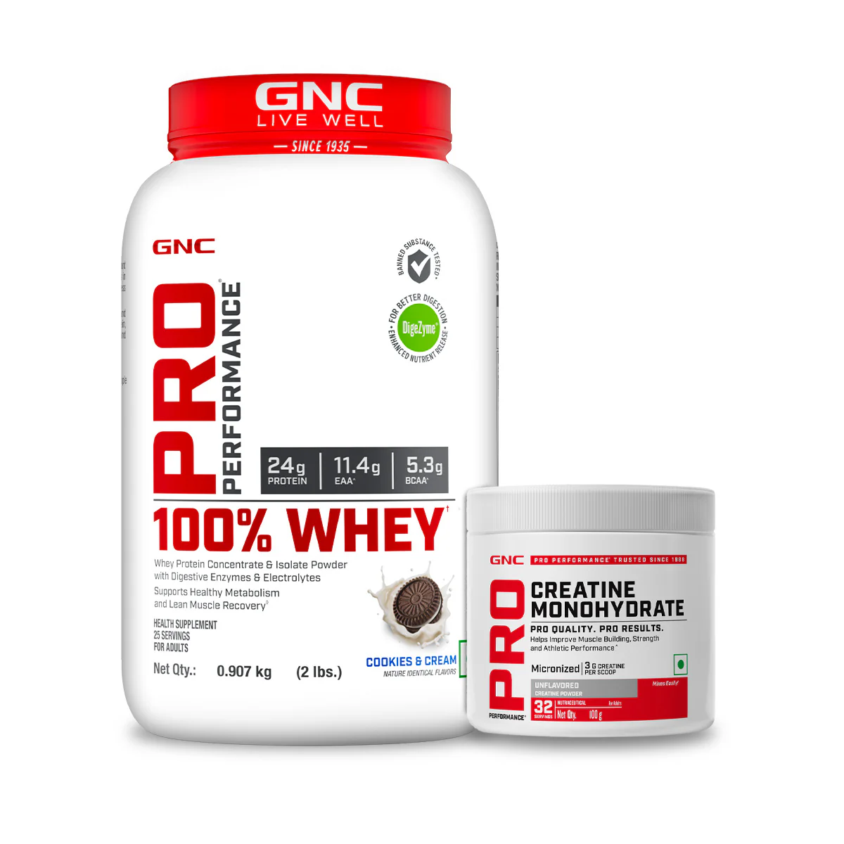 Muscle Max Duo. - Image 5