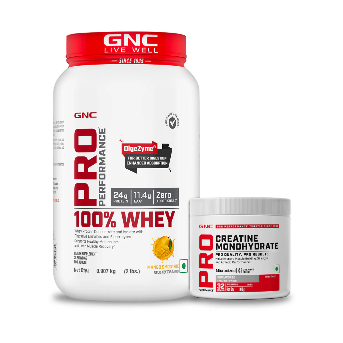 Muscle Max Duo. - Image 6