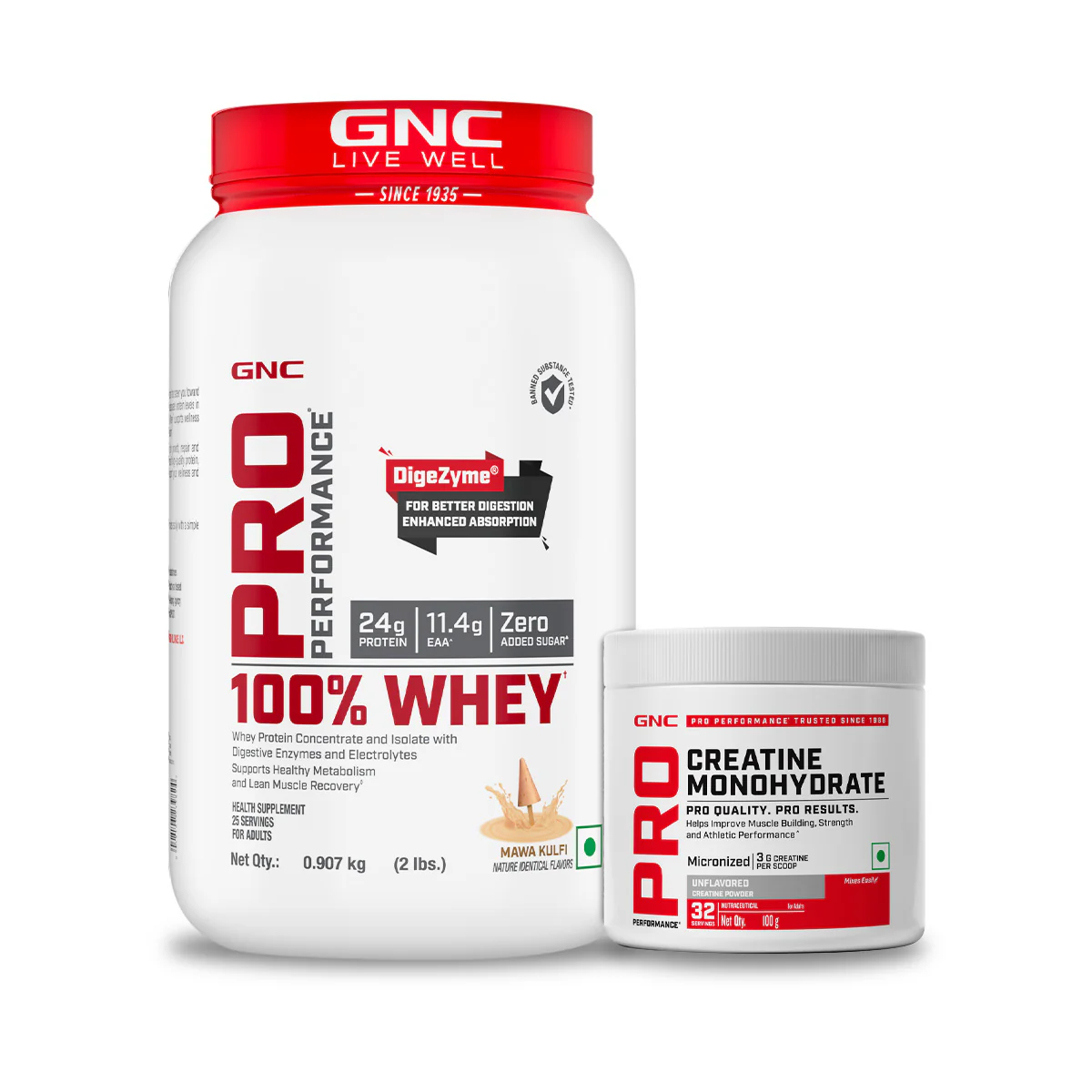 Muscle Max Duo. - Image 7