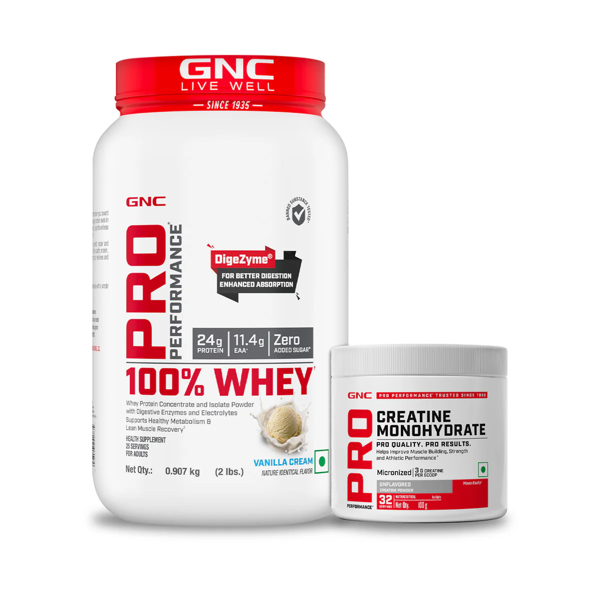 Muscle Max Duo. - Image 8