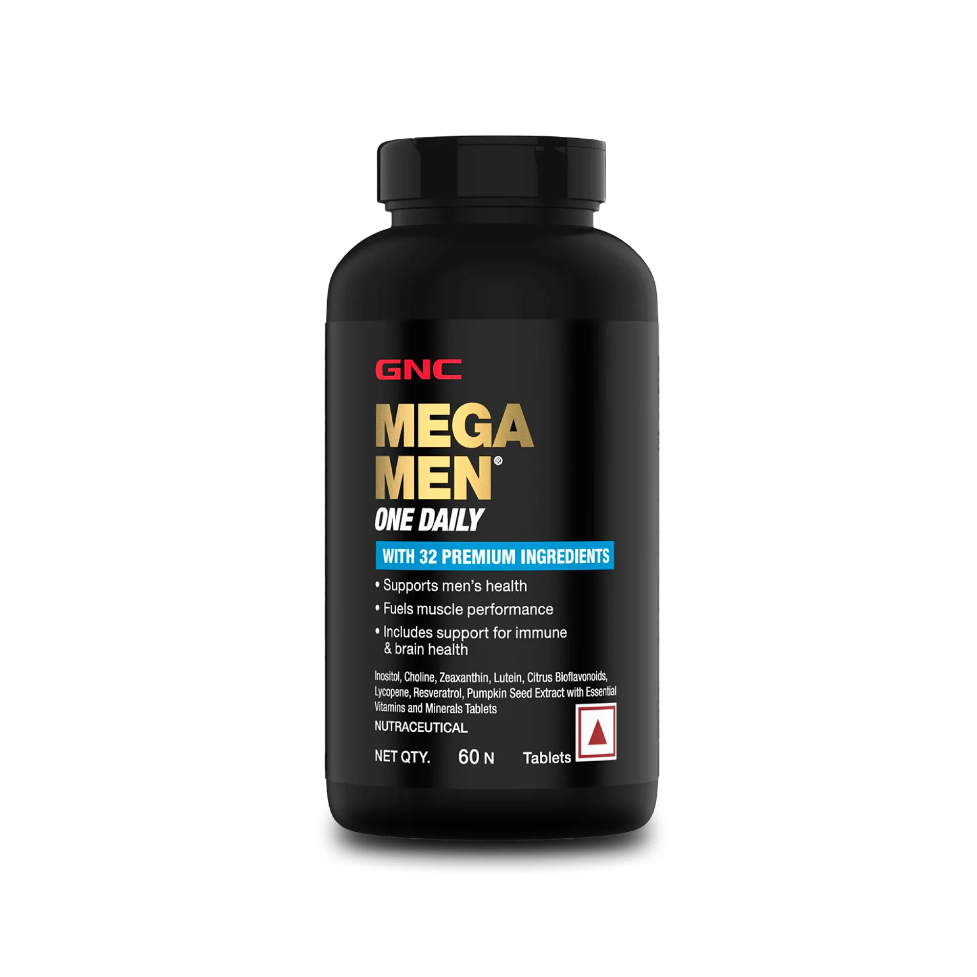 One Daily Multivitamin - Image 11