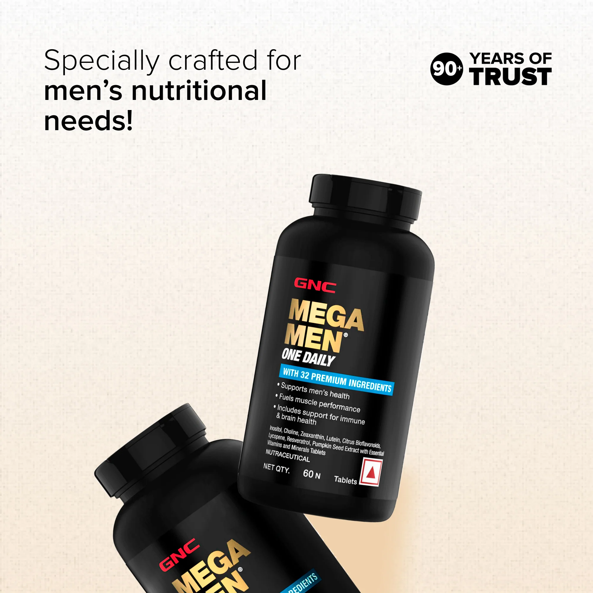 One Daily Multivitamin - Image 12