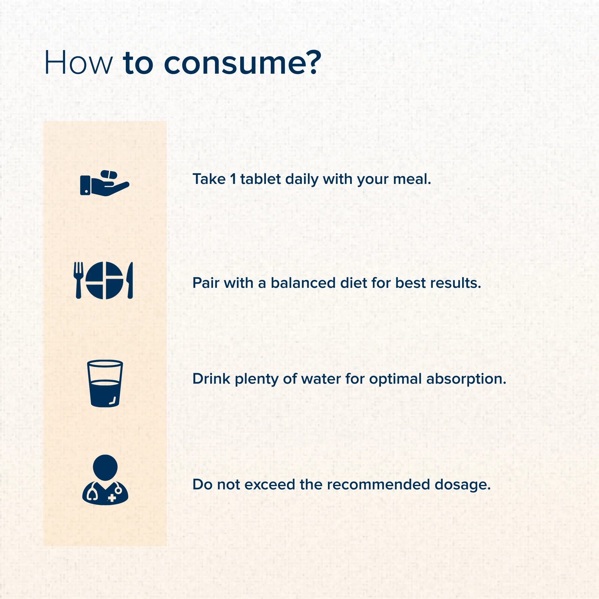 One Daily Multivitamin - Image 16