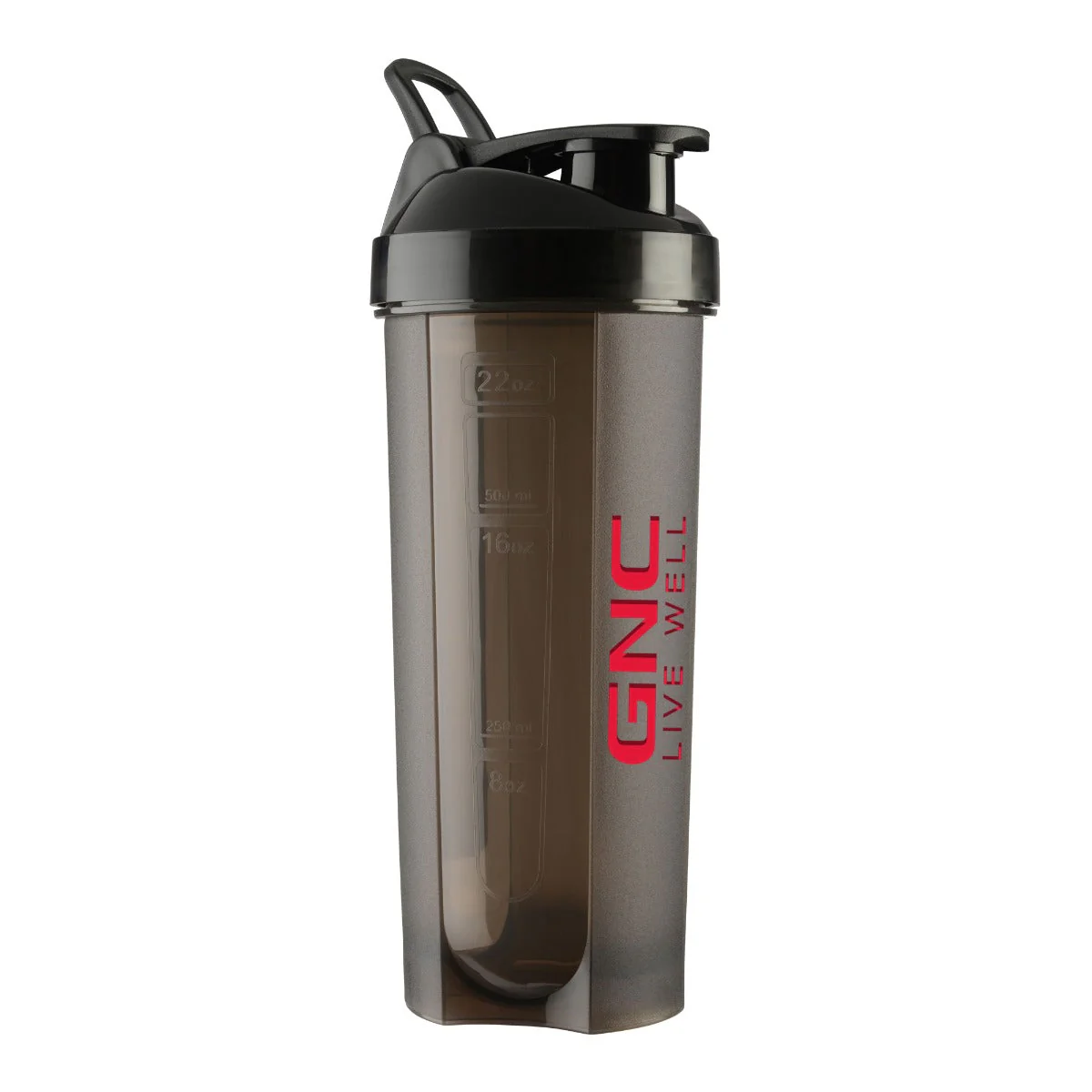 Plastic Shaker - 750ML