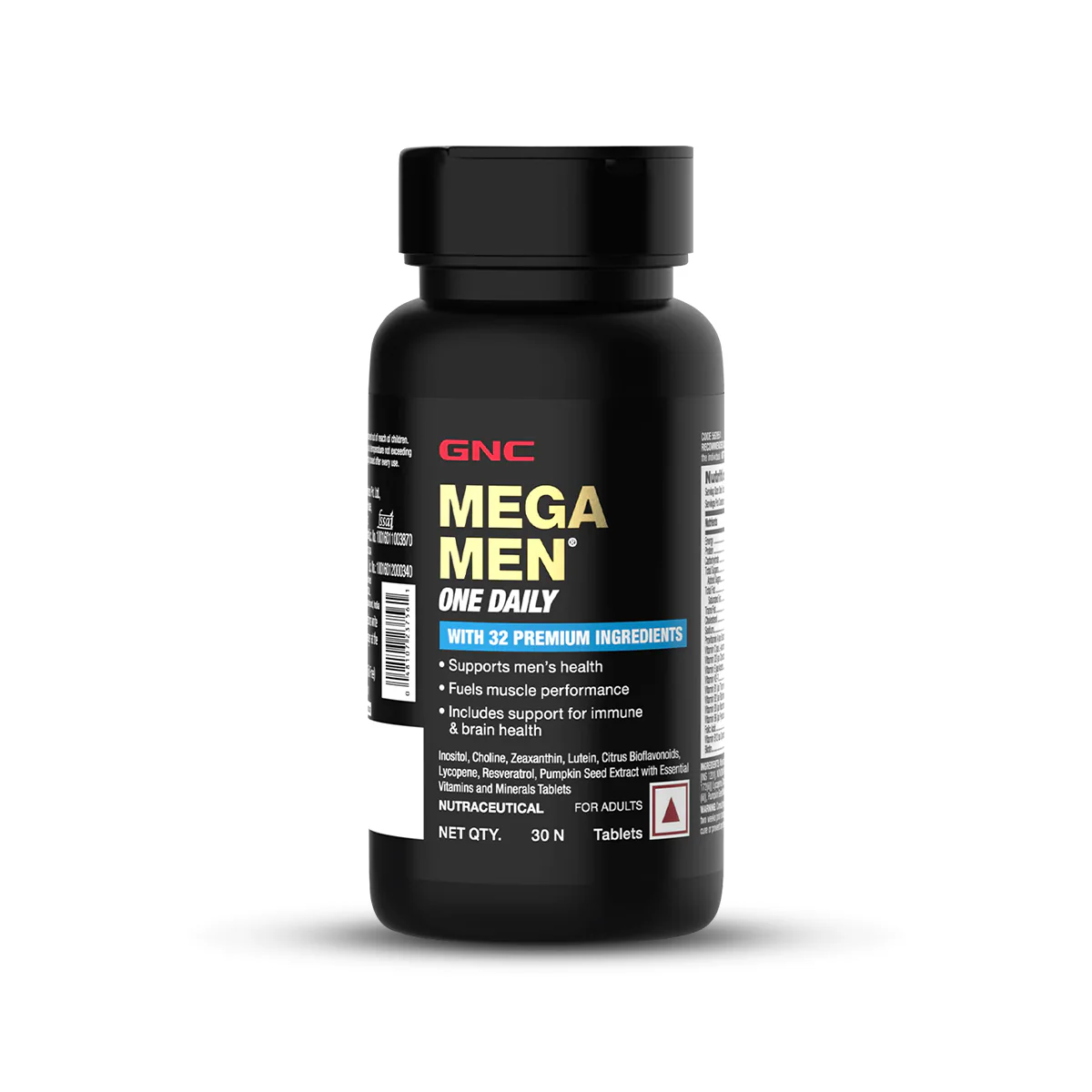 Pro Performance Stack - Image 3